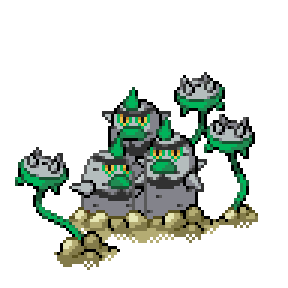 Ferrotrio Sprite Image