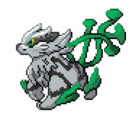 Ferronine Sprite Image