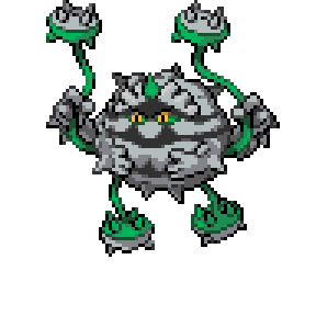Ferroler Sprite Image