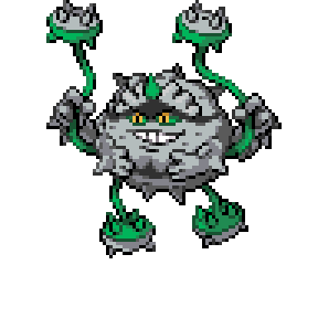 Ferroler Sprite Image