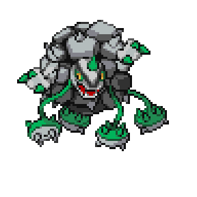 Ferrolem Sprite Image