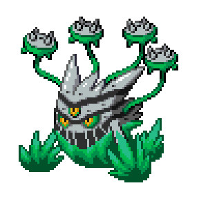 Ferrogar Sprite Image
