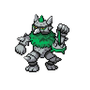 Ferrono Sprite Image