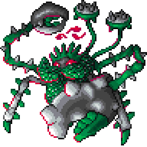 Ferroler Sprite Image