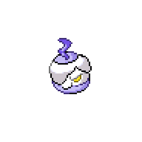 Litorb Sprite Image