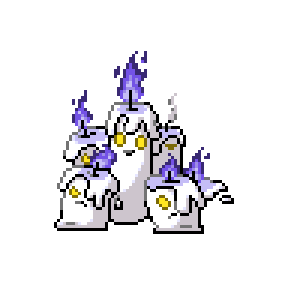 Litcute Sprite Image
