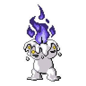 Littor Sprite Image