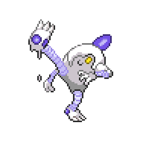 Litlee Sprite Image