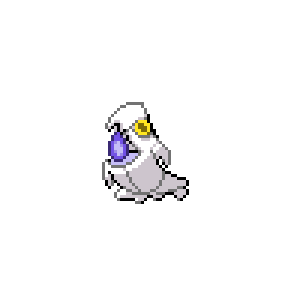 Litpod Sprite Image
