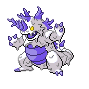 Litdon Sprite Image