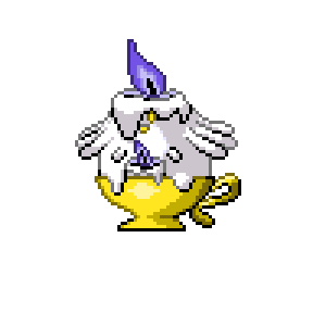 Litsey Sprite Image