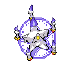 Lityu Sprite Image