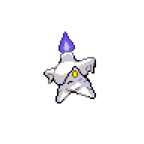 Lityu Sprite Image