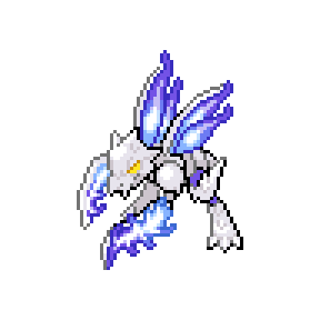 Litther Sprite Image