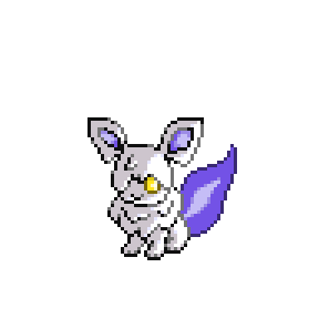 Litvee Sprite Image