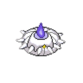 Litstar Sprite Image