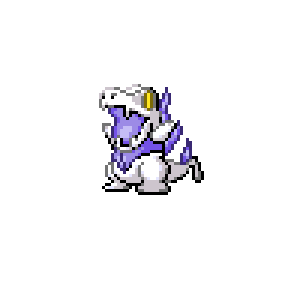 Litdile Sprite Image