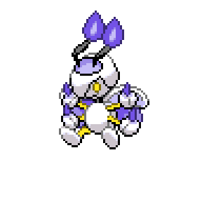 Litian Sprite Image