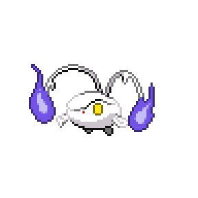 Litchou Sprite Image