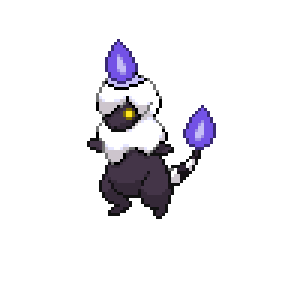 Litffy Sprite Image