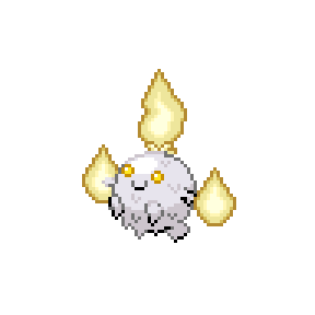 Litluff Sprite Image