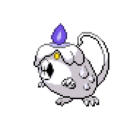 Liticate Sprite Image