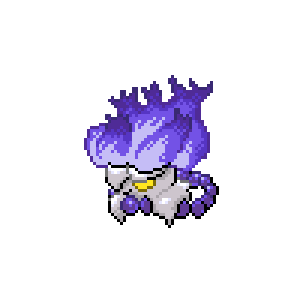 Litdreavus Sprite Image