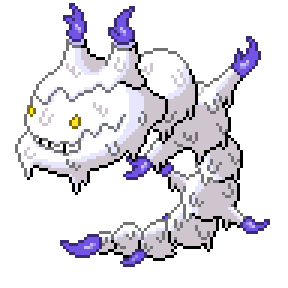 Litlix Sprite Image