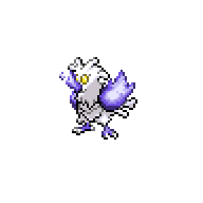 Litrow Sprite Image