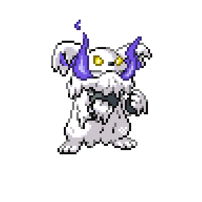 Litbull Sprite Image