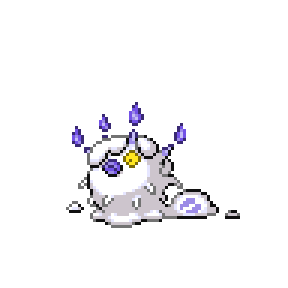Litfish Sprite Image