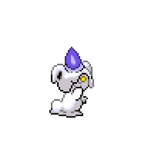 Litursa Sprite Image