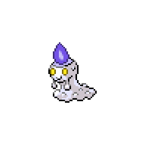 Litgma Sprite Image