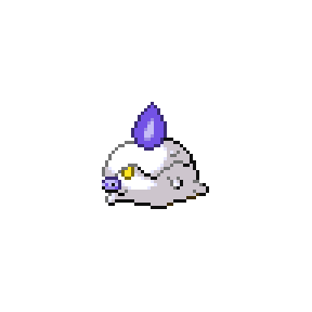 Litnub Sprite Image