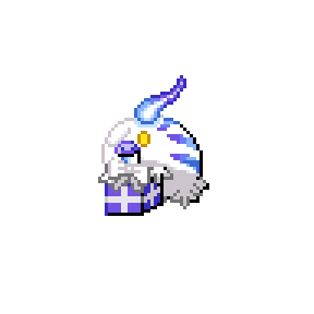 Litnub Sprite Image