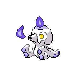 Litllery Sprite Image
