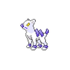 Litdour Sprite Image
