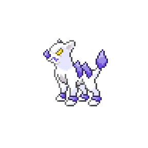 Litdour Sprite Image