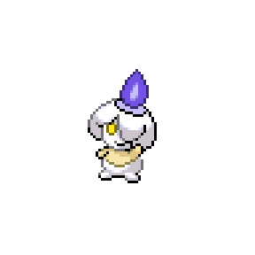 Litchum Sprite Image
