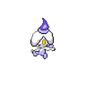 Litbi Sprite Image