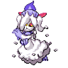 Litvile Sprite Image
