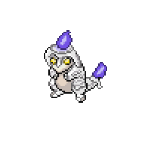 Litshrew Sprite Image