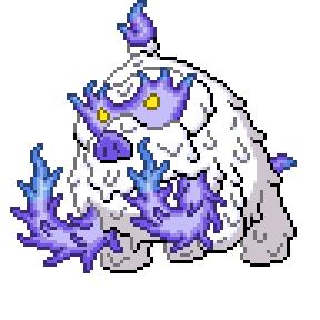 Litswine Sprite Image
