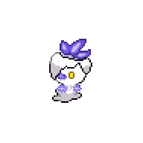 Litchic Sprite Image