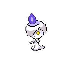 Litts Sprite Image