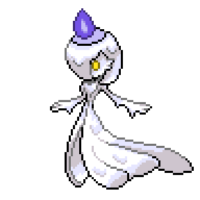 Litvoir Sprite Image