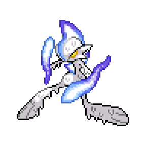Litlade Sprite Image