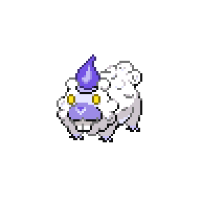 Litdoof Sprite Image