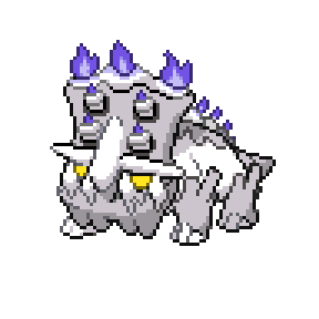 Litdon Sprite Image