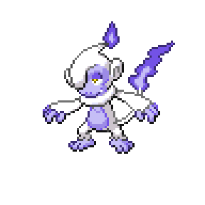 Litferno Sprite Image